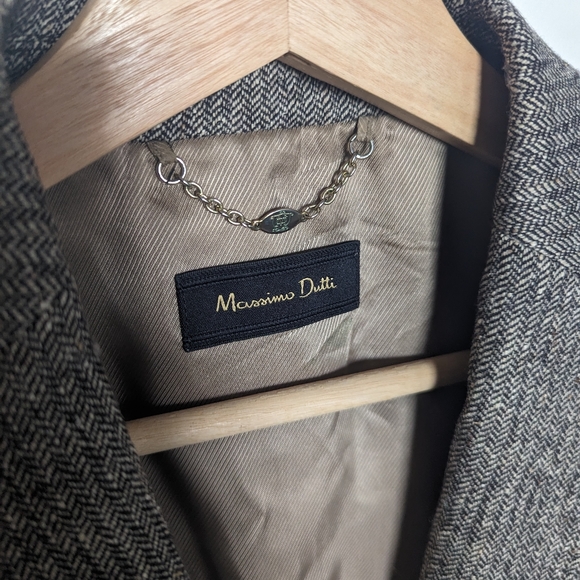 Massimo Dutti Blazer - Picture 3 of 3